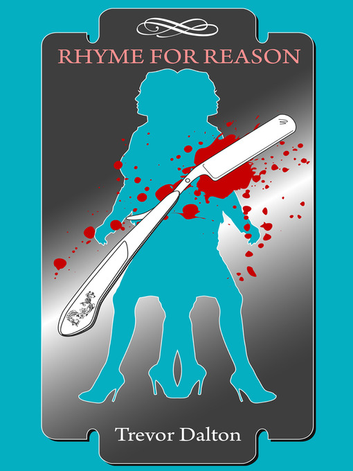 Title details for Rhyme for Reason by Trevor Dalton - Available